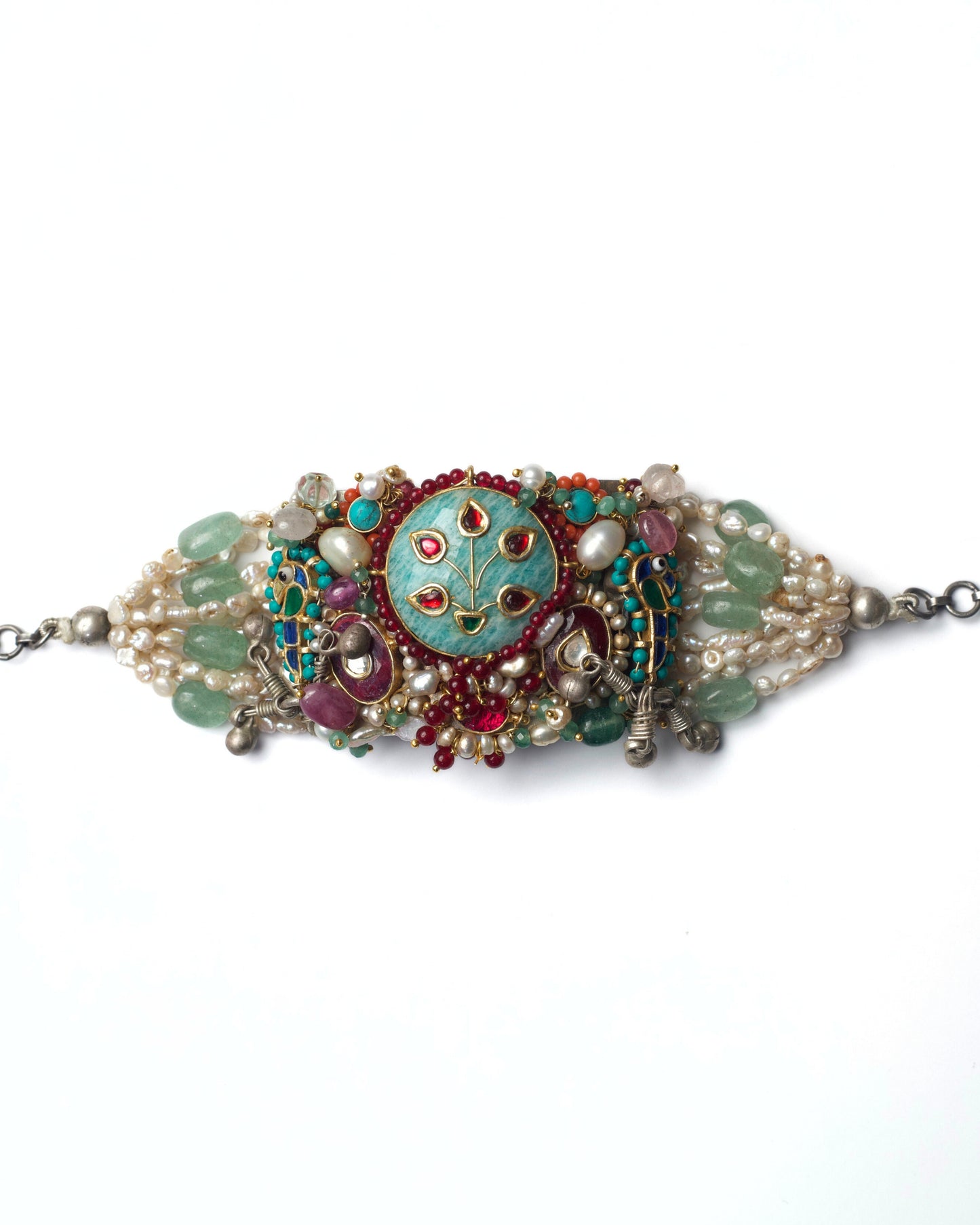 Nandini's Fav- The Sea Spell Bracelet