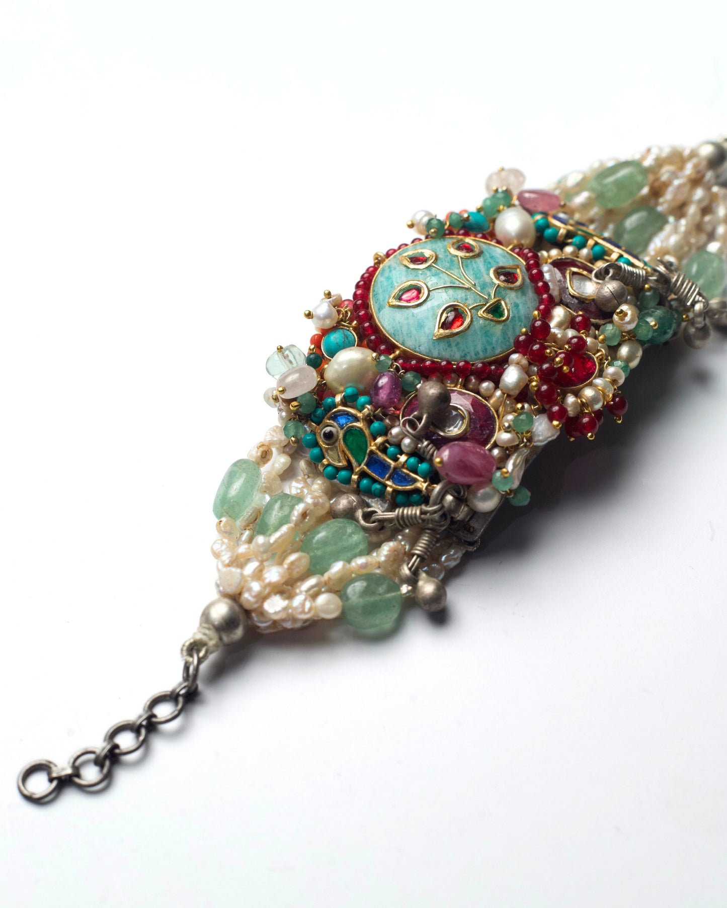 Nandini's Fav- The Sea Spell Bracelet