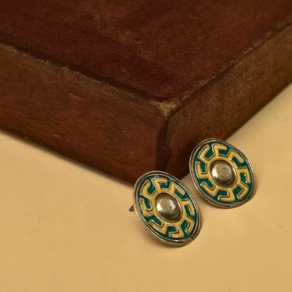 Wheel of Fortune Studs