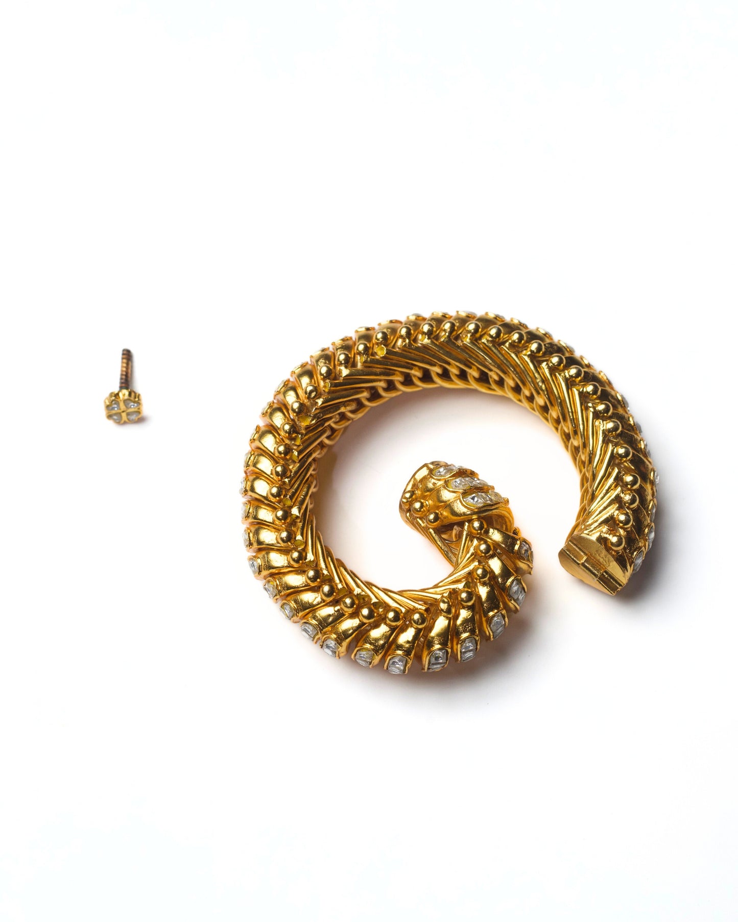 Sutarla Legacy Bangle