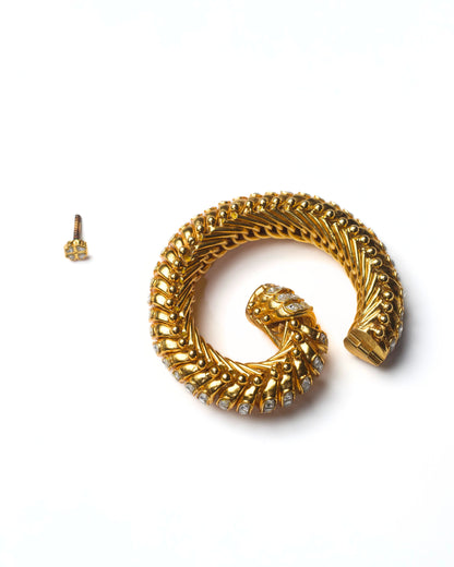 Sutarla Legacy Bangle