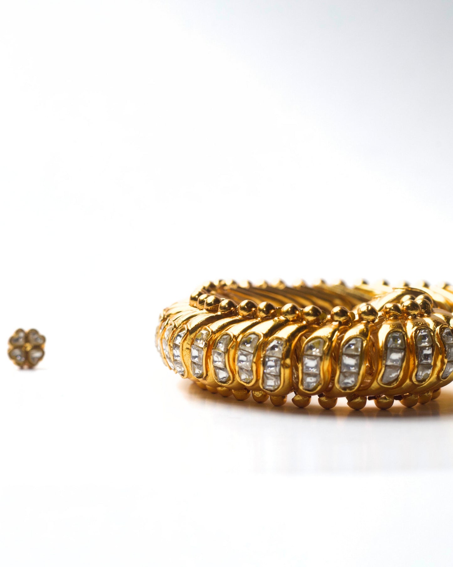 Sutarla Legacy Bangle