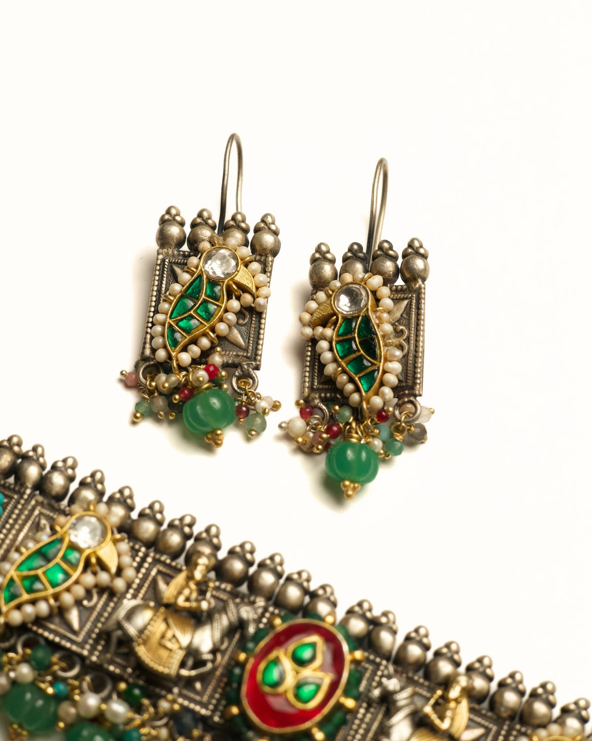 The Regal Riot Set