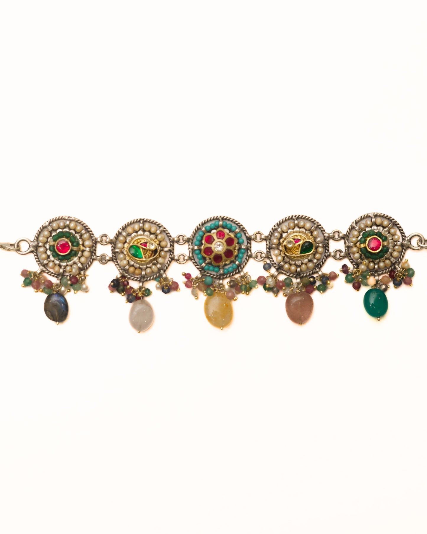 Cosmos Disc Choker