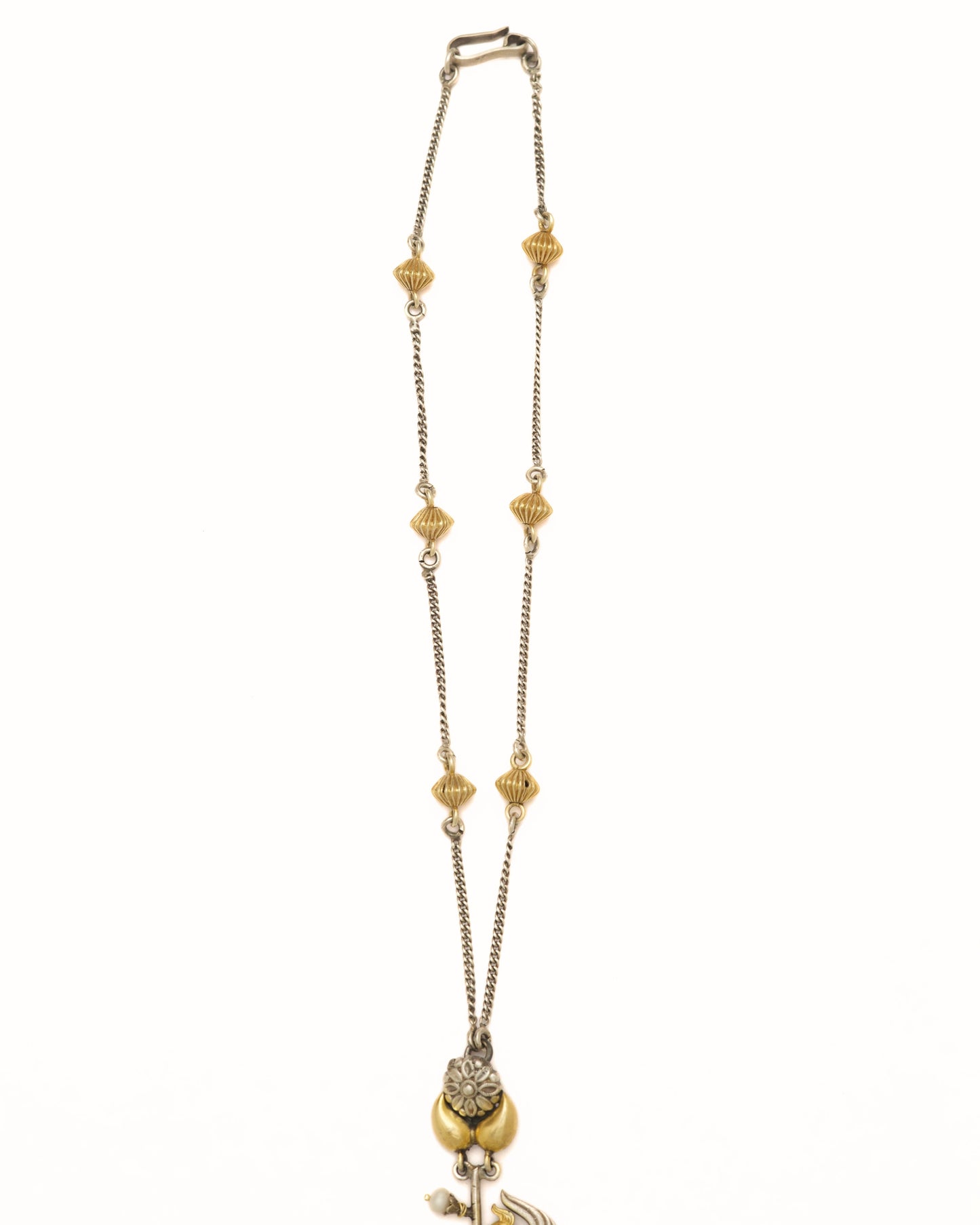 Sylvan Pendant Chain