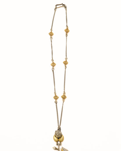 Sylvan Pendant Chain