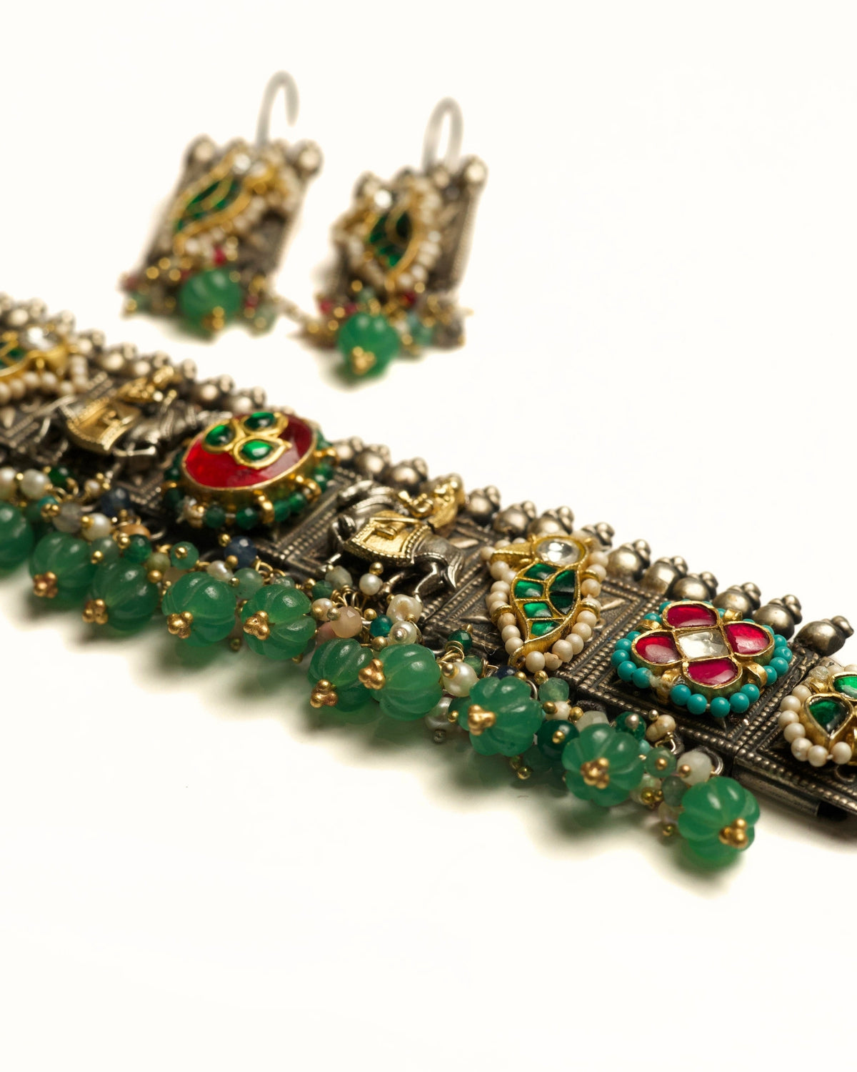The Regal Riot Set