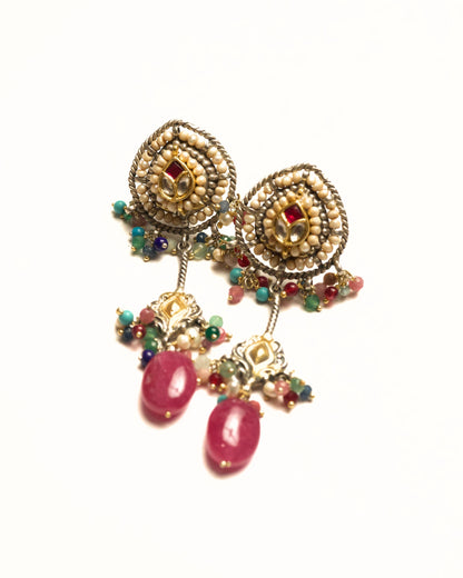 The Kaleido Set