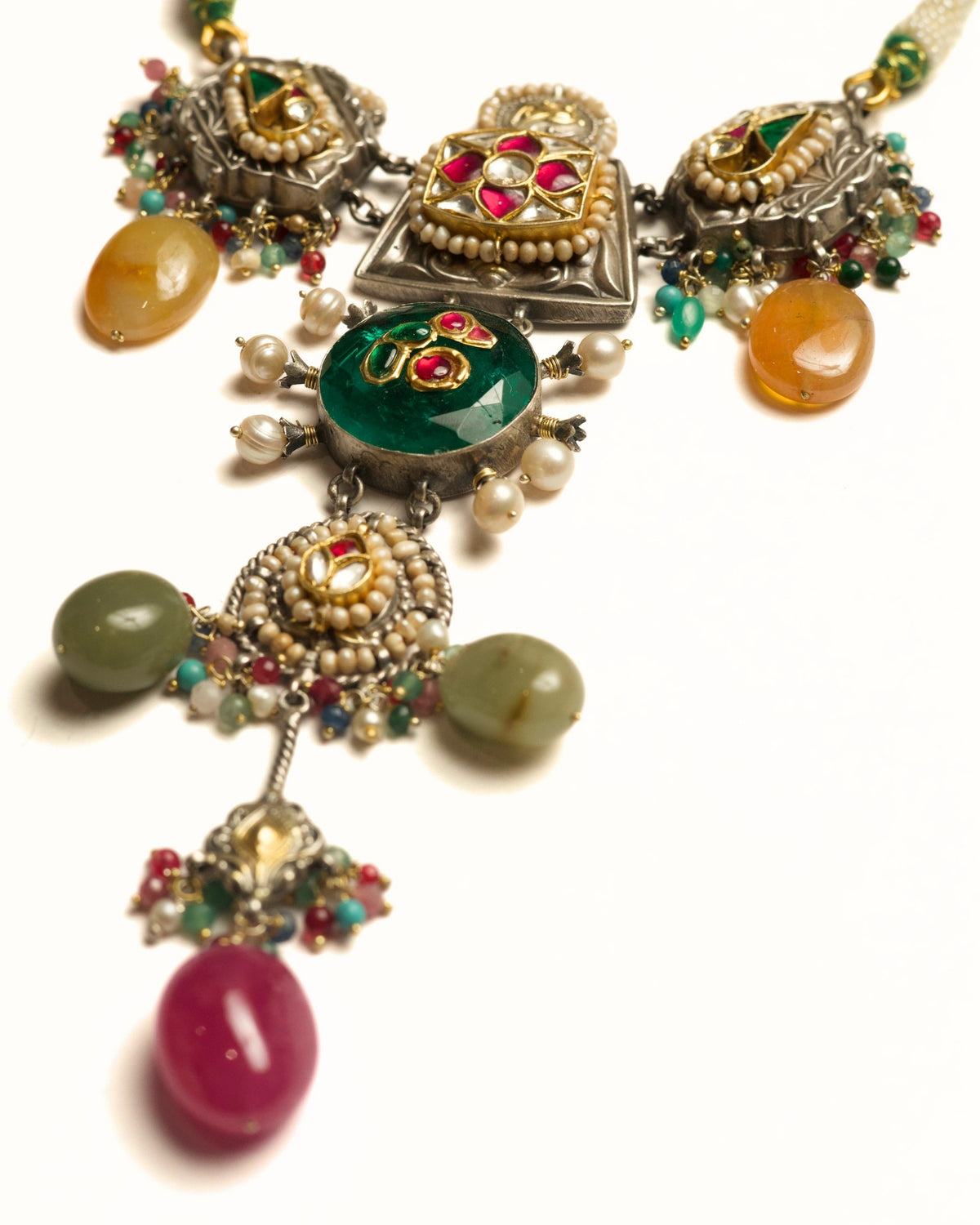 The Kaleido Set