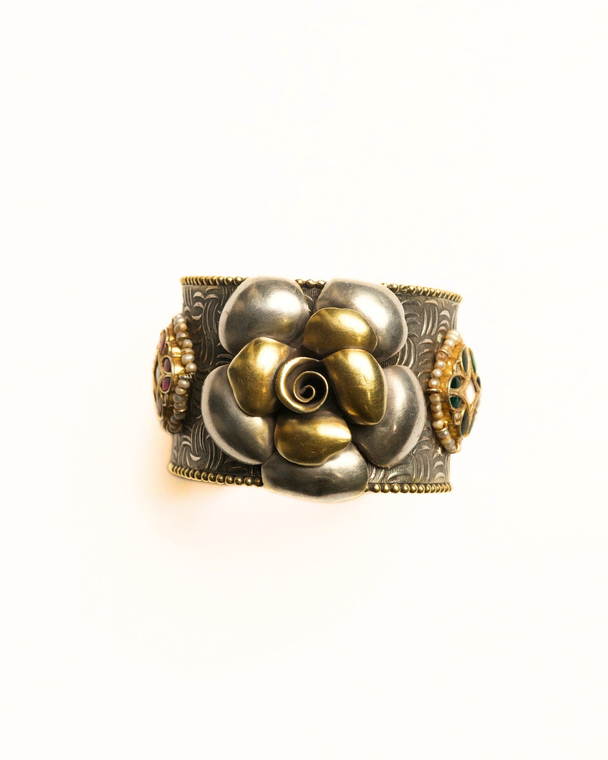 The Wildflower Cuff