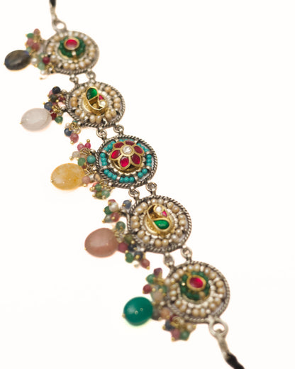 Cosmos Disc Choker