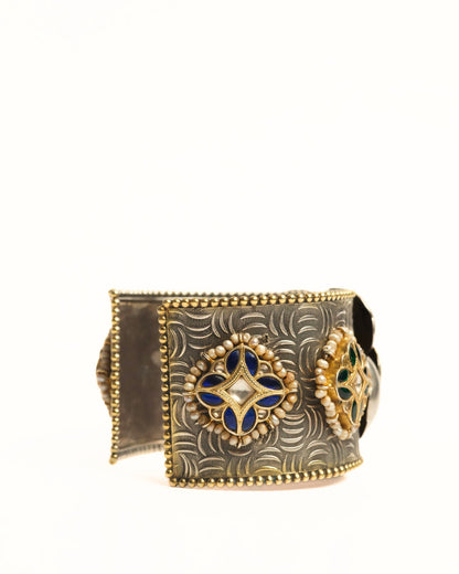 The Wildflower Cuff