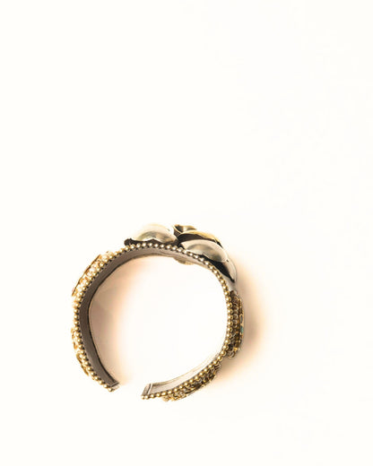 The Wildflower Cuff
