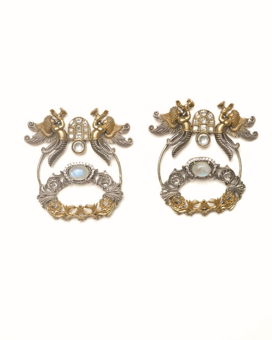 Chaandni Baraat Earrings