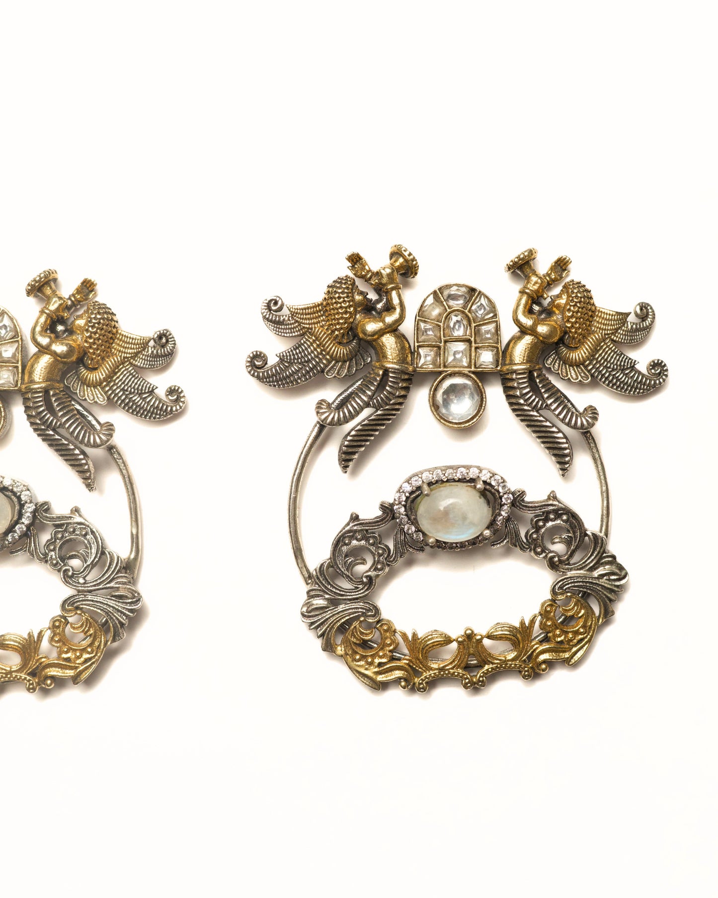Chaandni Baraat Earrings