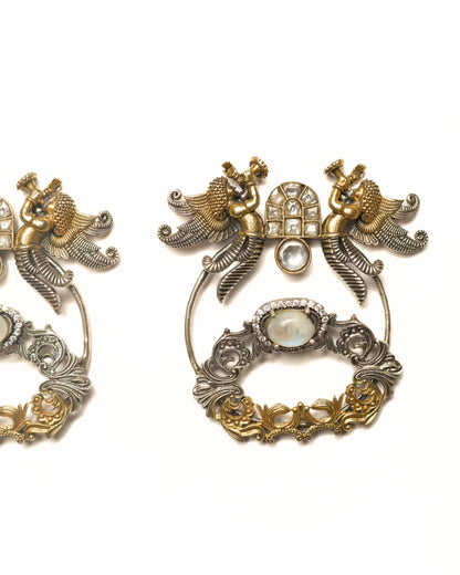 Chaandni Baraat Earrings