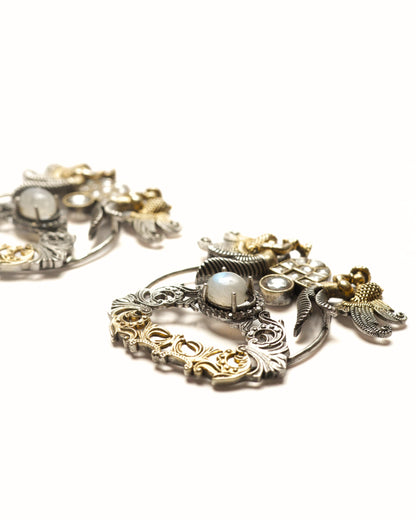 Chaandni Baraat Earrings