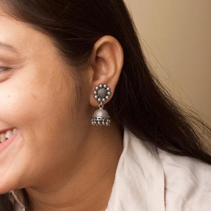 Chaman Jhumkas