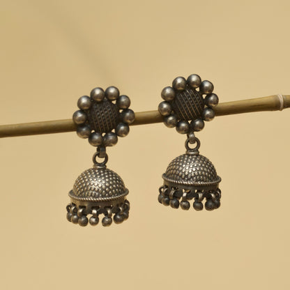 Chaman Jhumkas