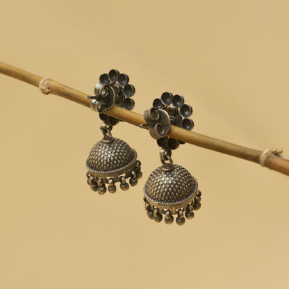 Chaman Jhumkas
