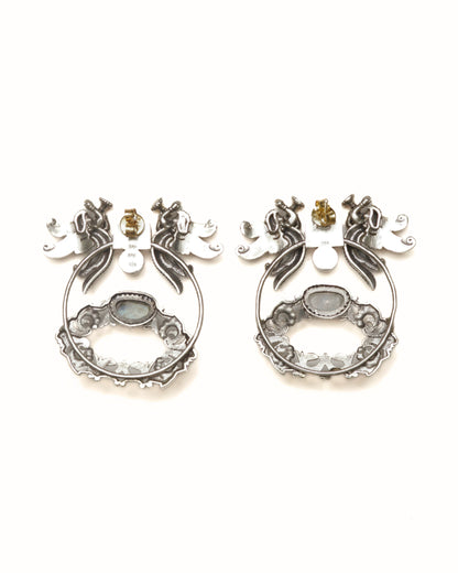 Chaandni Baraat Earrings
