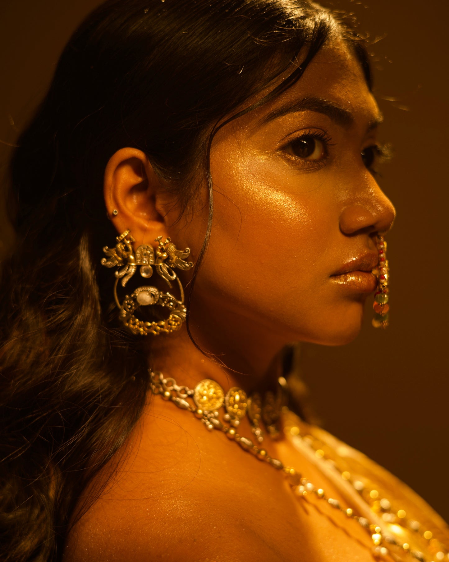Chaandni Baraat Earrings