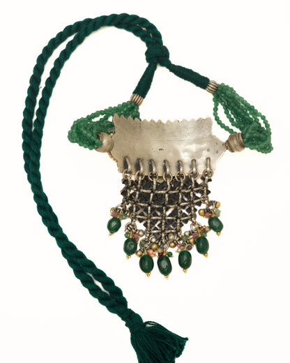 The Indian Constellation Choker