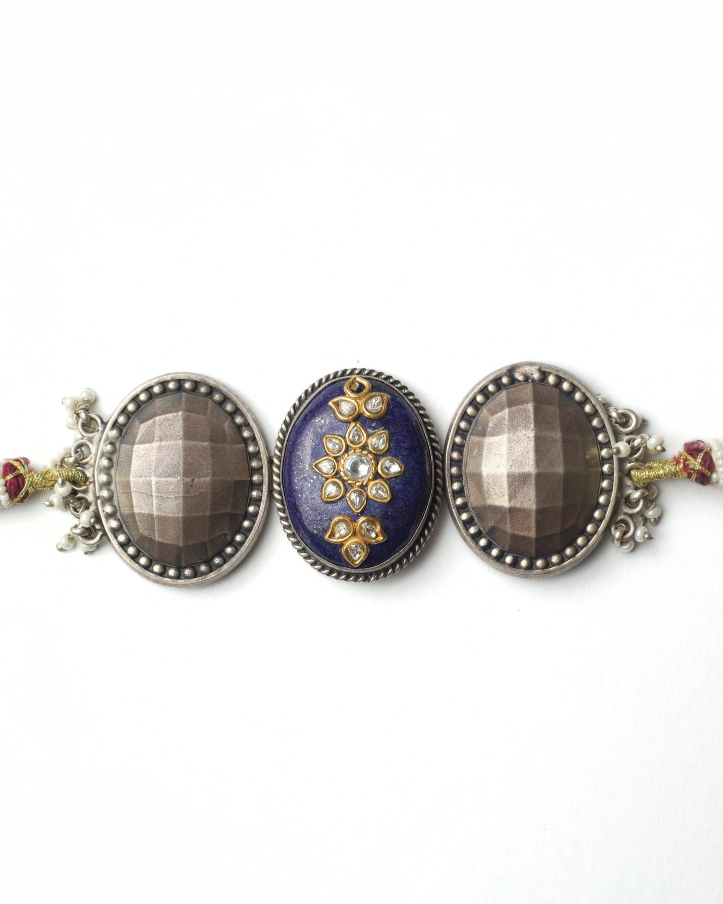 Nightfall Empress Choker