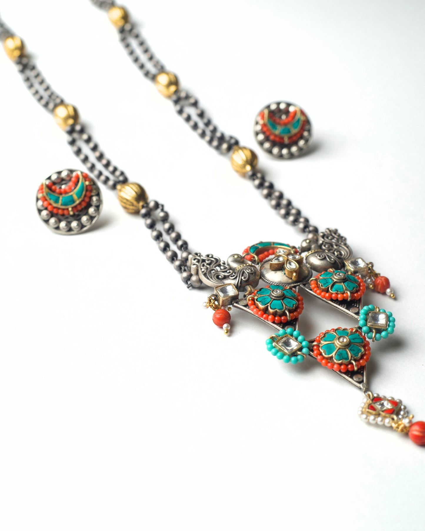 Chandni Bazaar Set