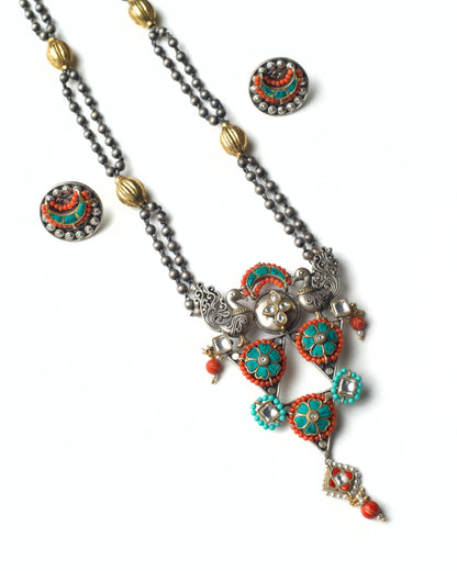 Chandni Bazaar Set