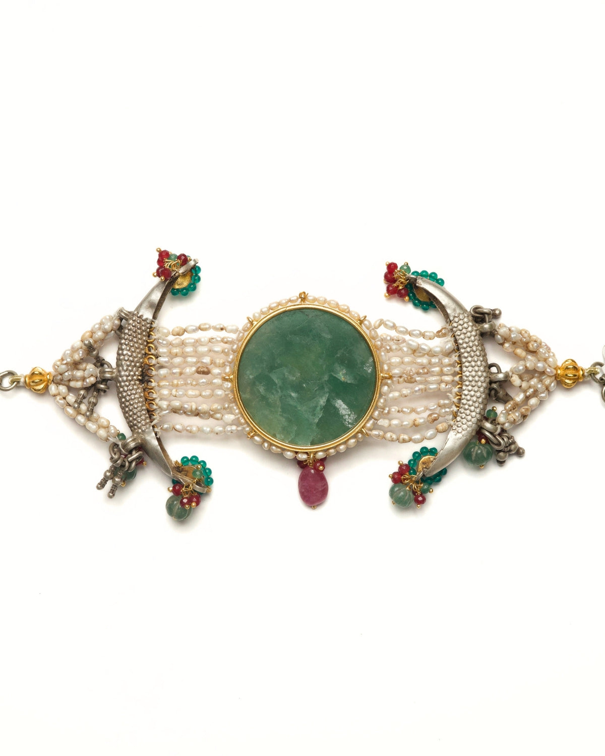 The Tree of Life Bracelet cum Choker