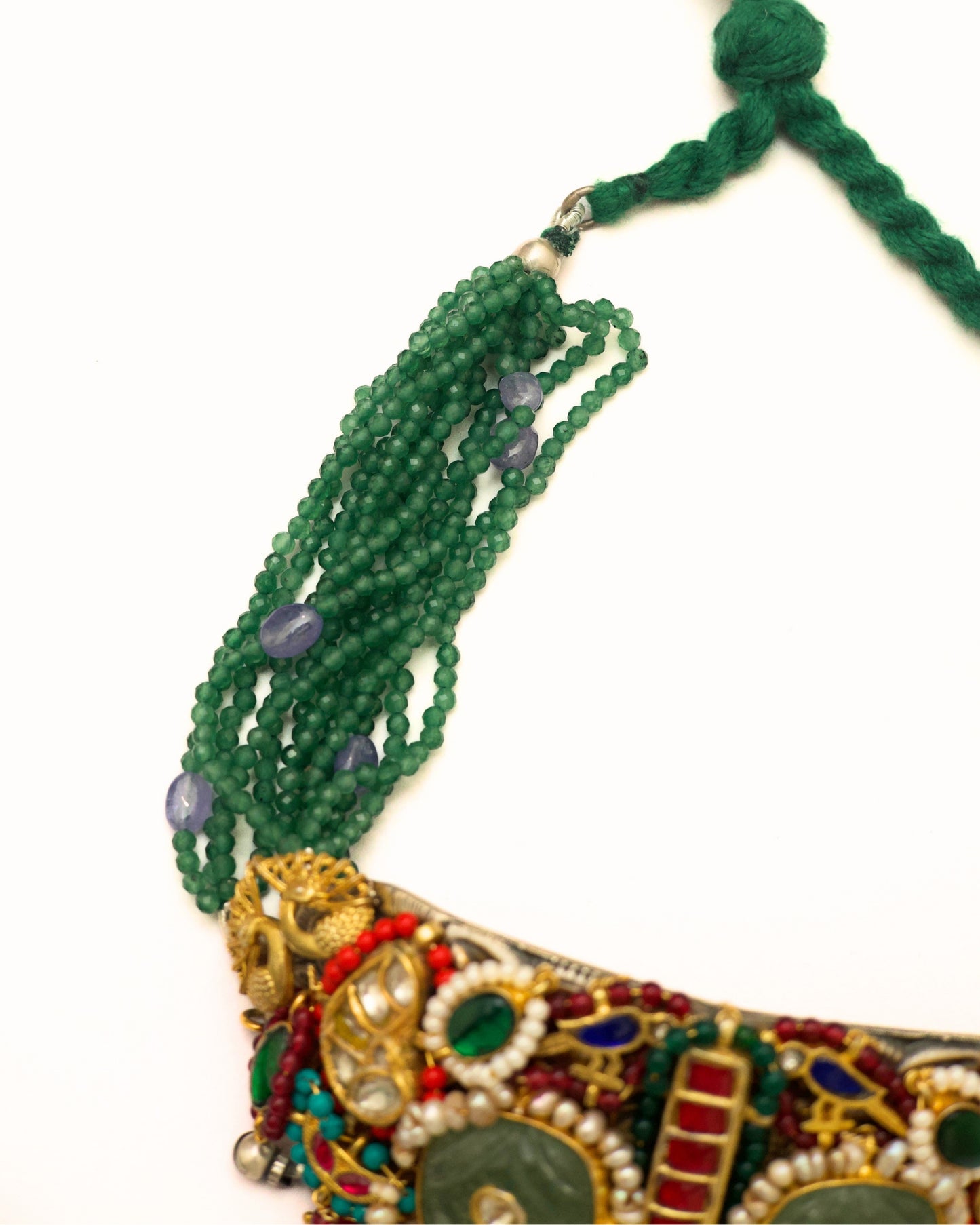 The Jewel Box Choker