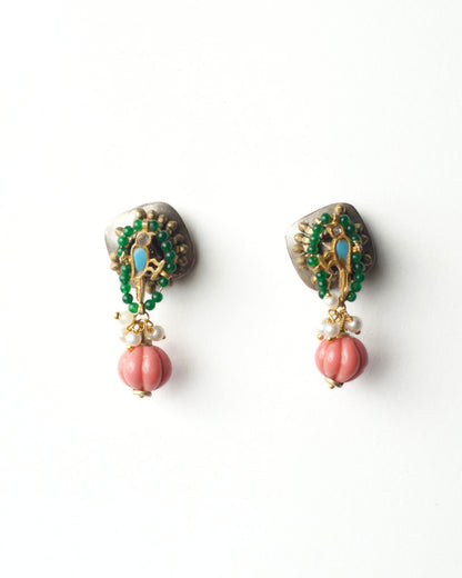 Tiny Tales Earrings