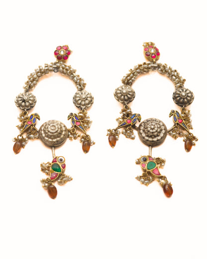 Amber Pakshi Baali