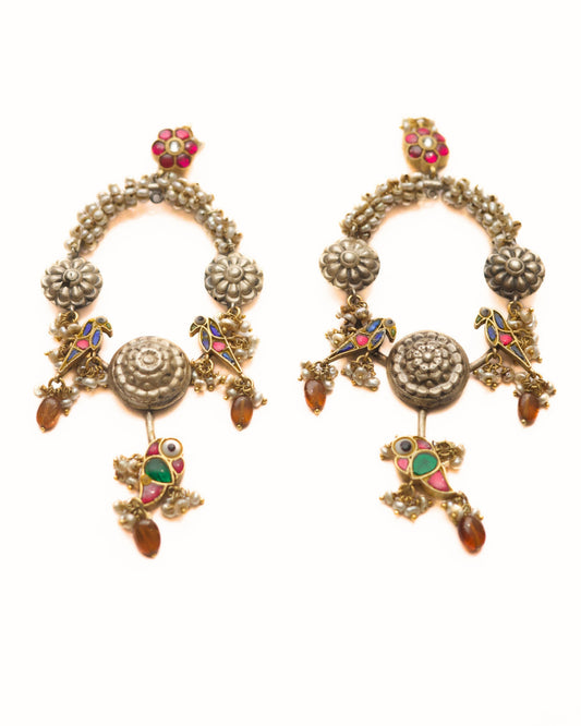 Amber Pakshi Baali
