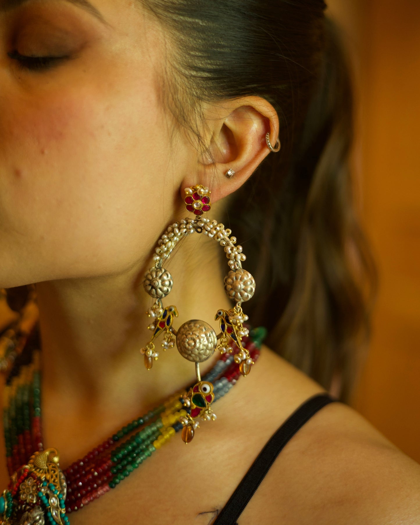 Amber Pakshi Baali