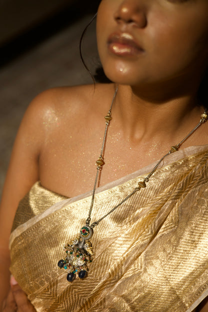 Wild & Bloom Necklace