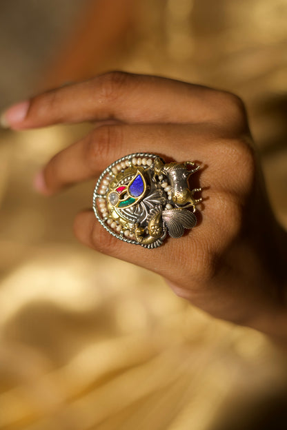 The Prani Ring