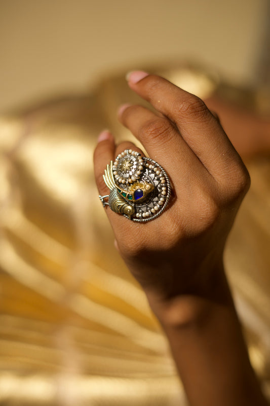 Saathi Ring