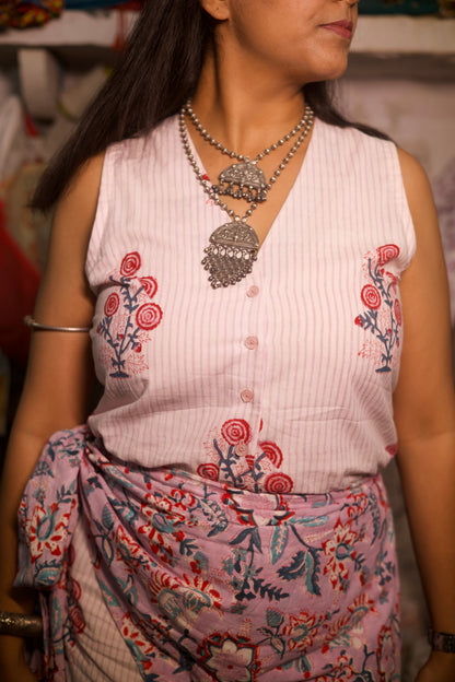 The Picnic Co-ord Set