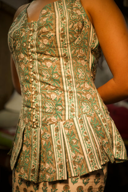 Bali Mini Dress