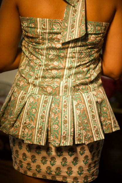 Bali Mini Dress