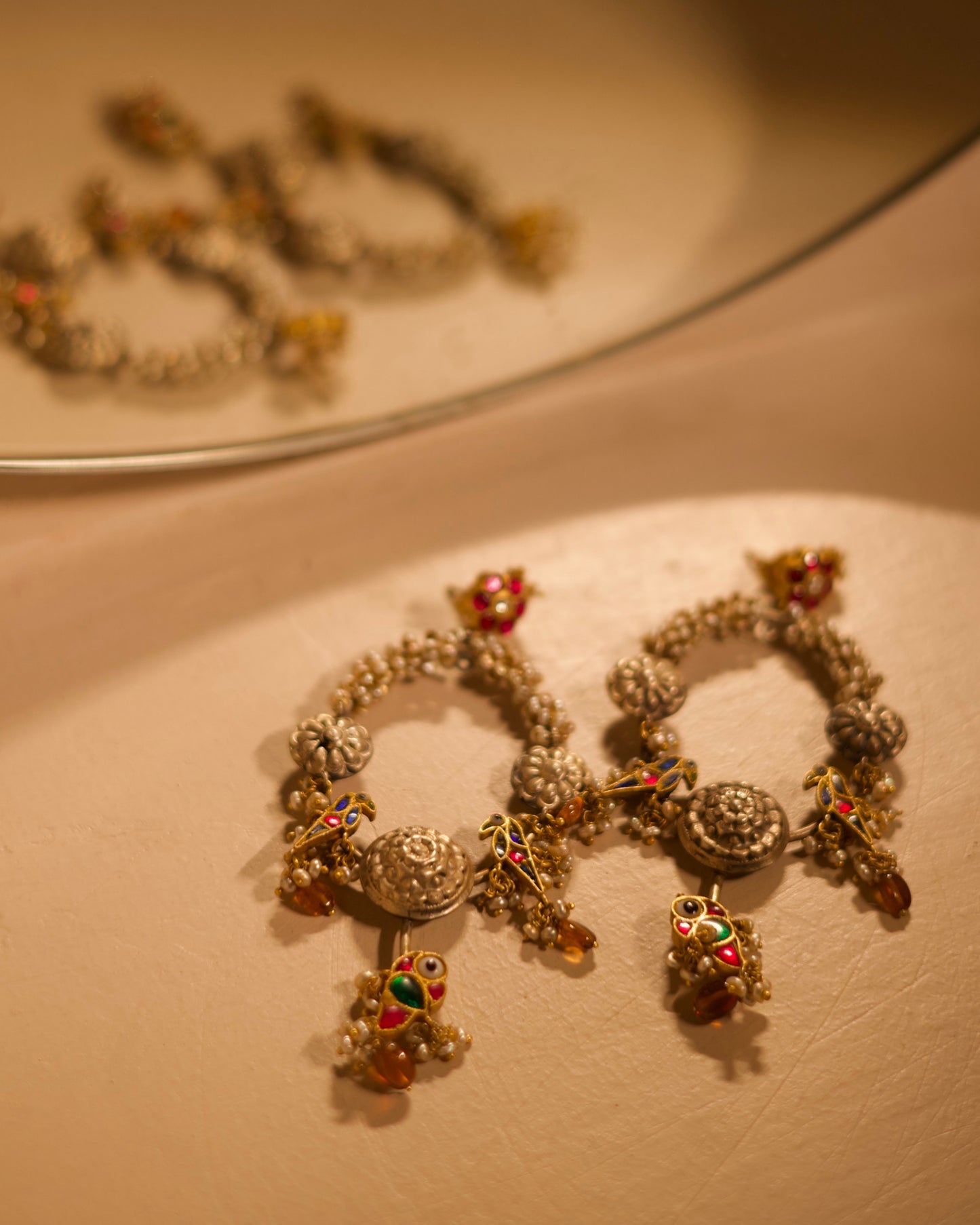 Amber Pakshi Baali