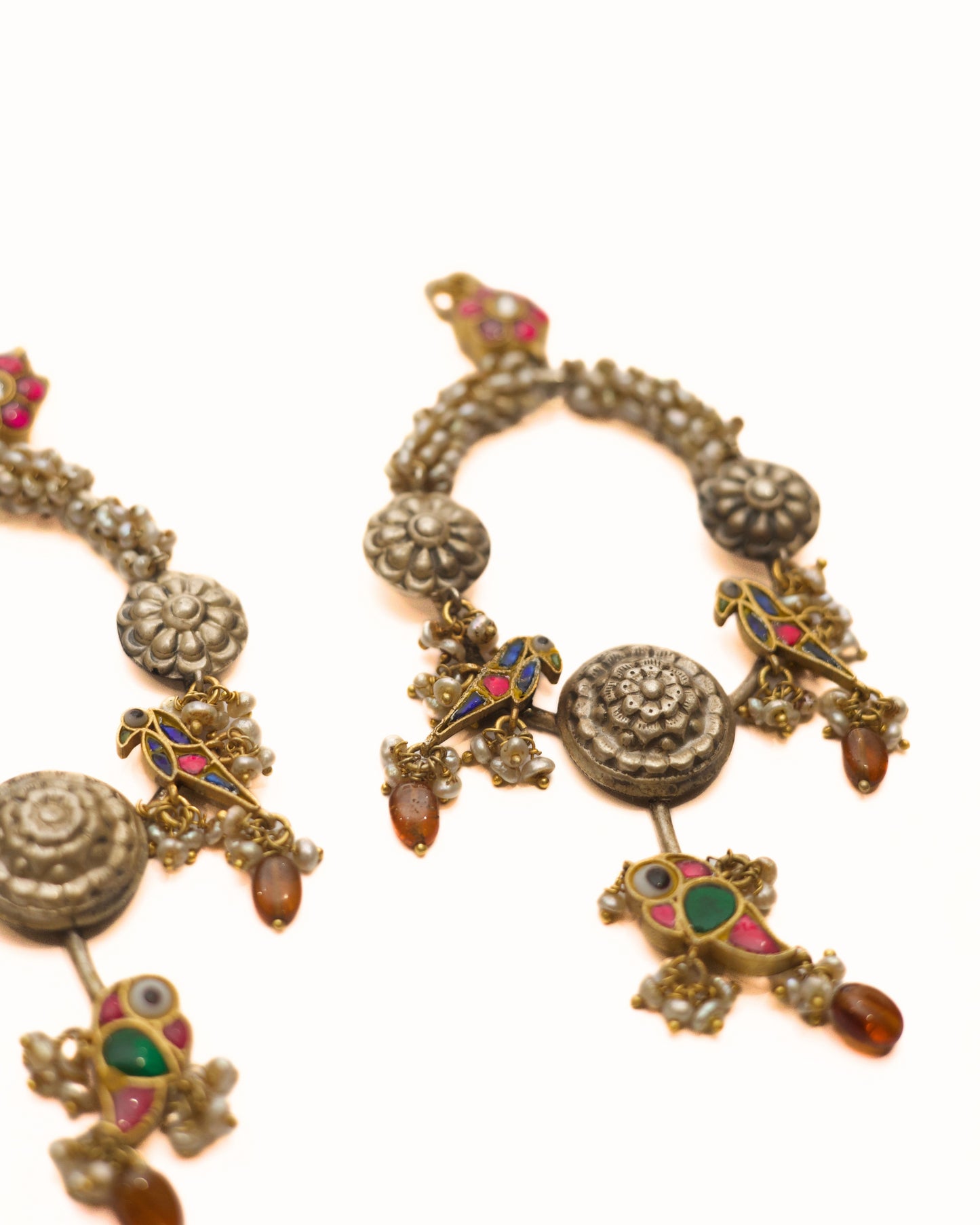 Amber Pakshi Baali