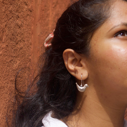 Pancchi Banu Earrings