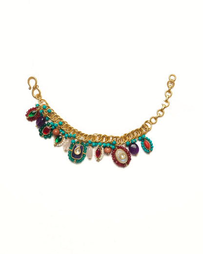 The Charmed Life Bracelet cum Necklace