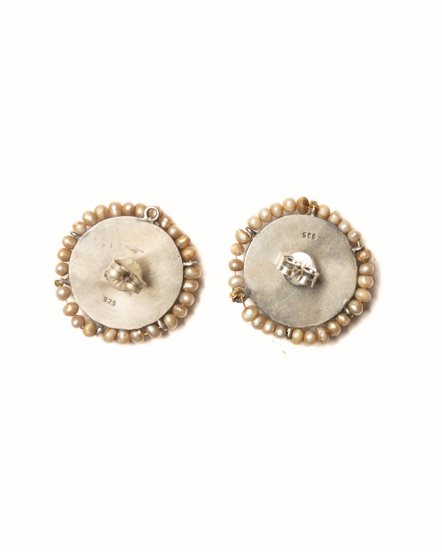 Classic Coin Stud