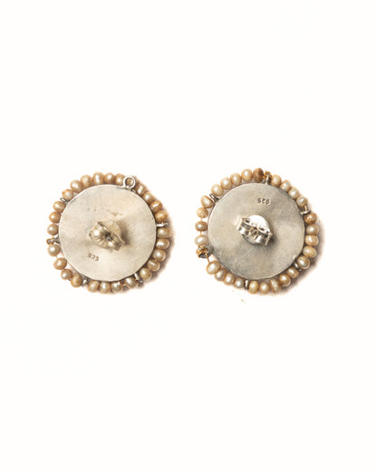 Classic Coin Stud