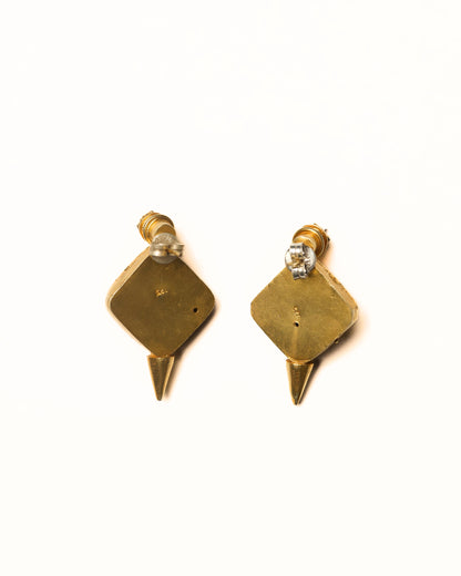 Celestial Dagger Earrings