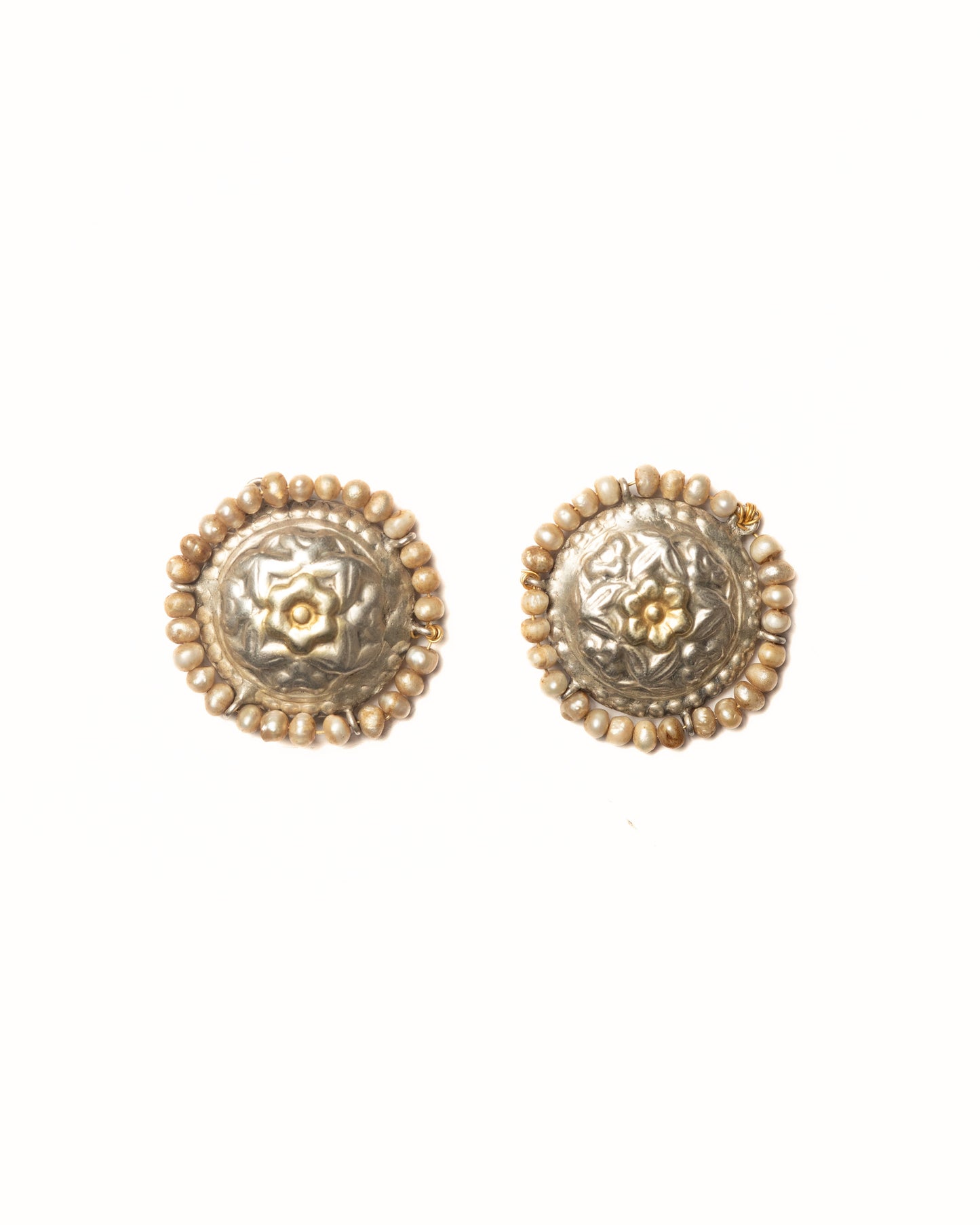 Classic Coin Stud